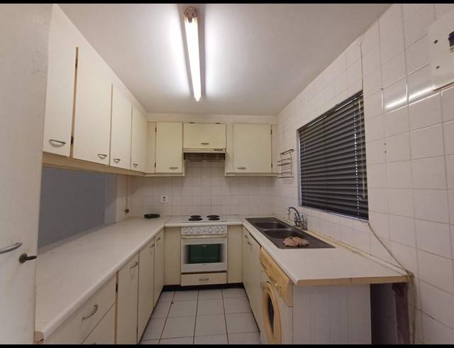 3 BEDROOM TOWNHOUSE FOR SALE IN MORNINGSIDE